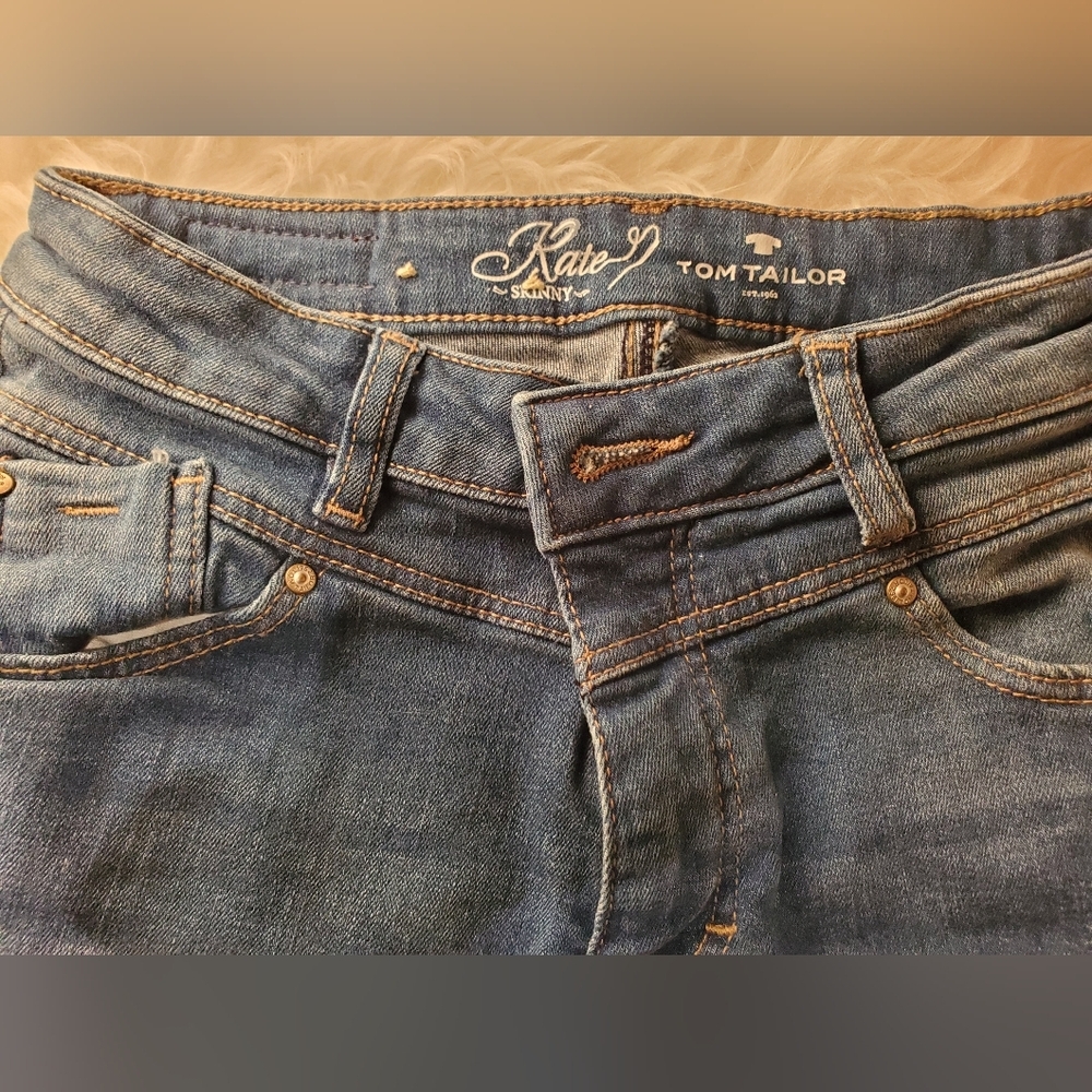 Tom Tailor jeans - Picture 3 of 6